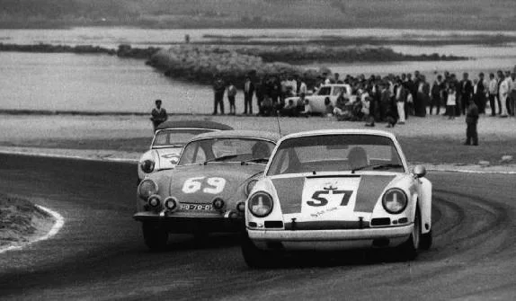Vila do Conte 1968